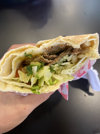 Photo of Big Bite Donair حلال - 1252 Lynn Valley Rd, North Vancouver, BC V7J 2A3